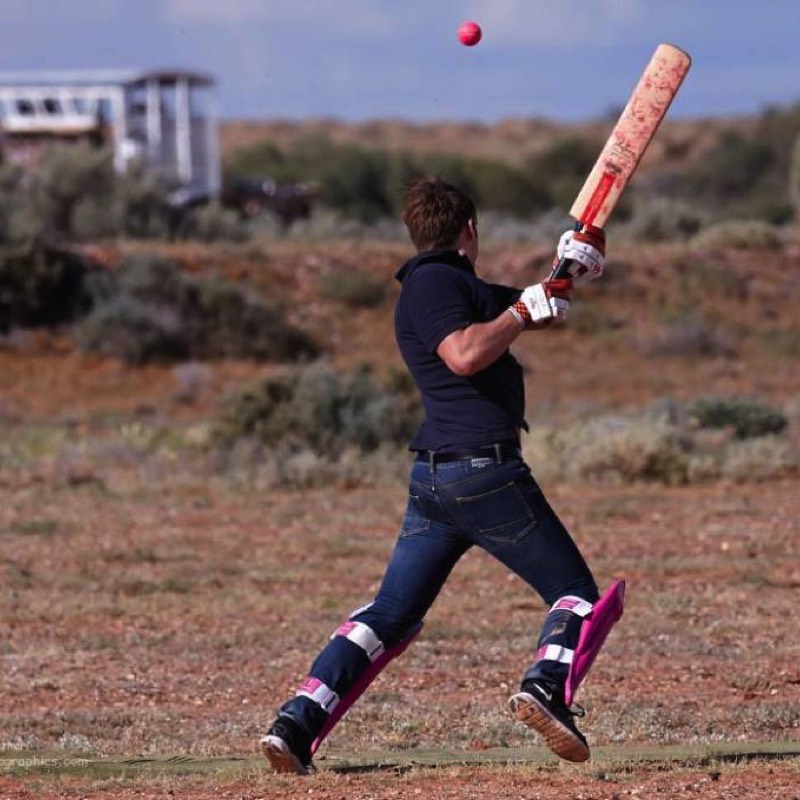 Our sporting Police