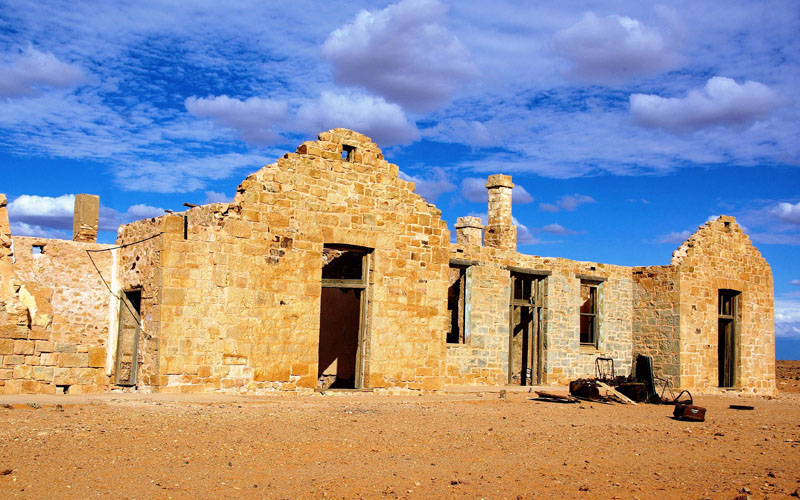 Transcontinental Hotel