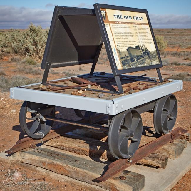 That trolley again